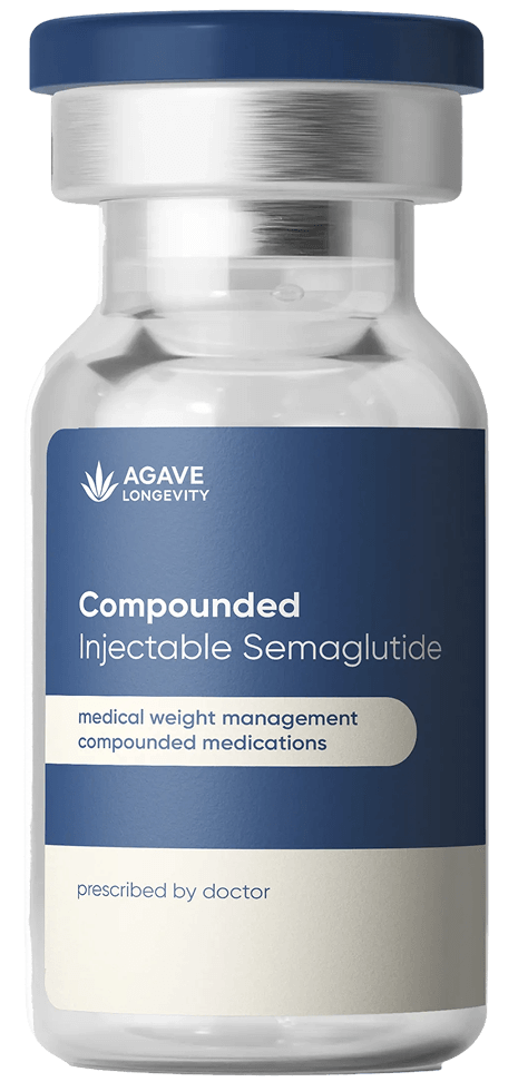 semaglutide inj