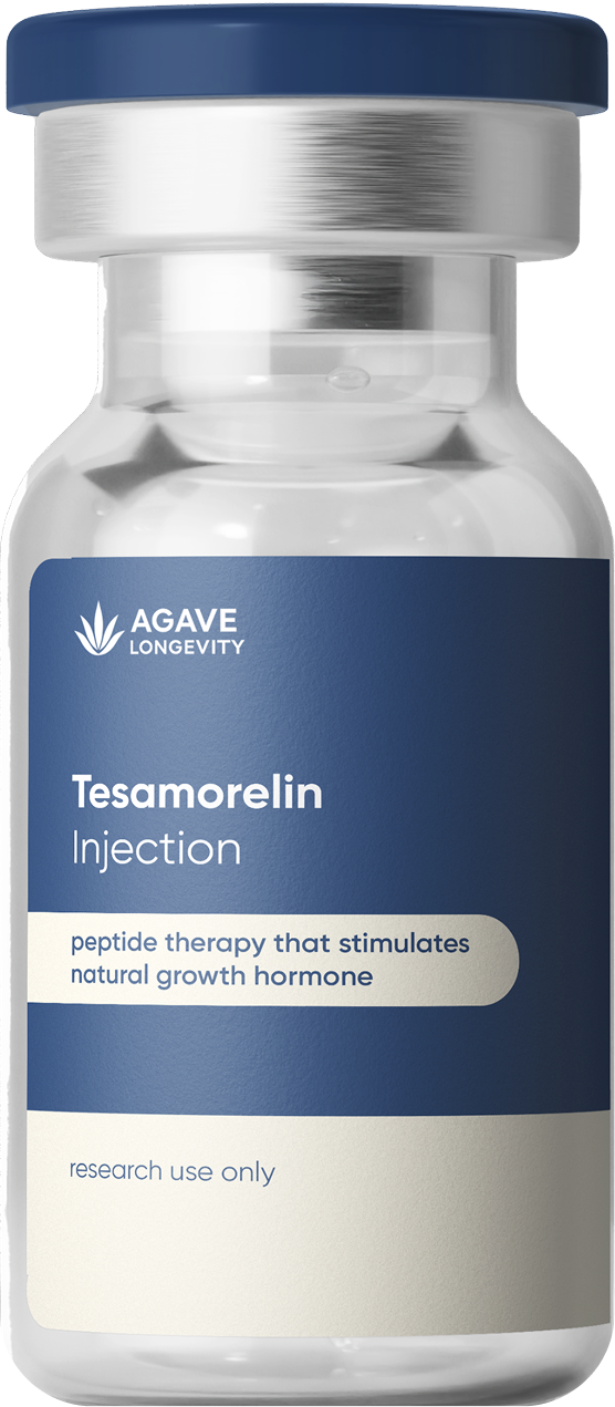 tesamorelin